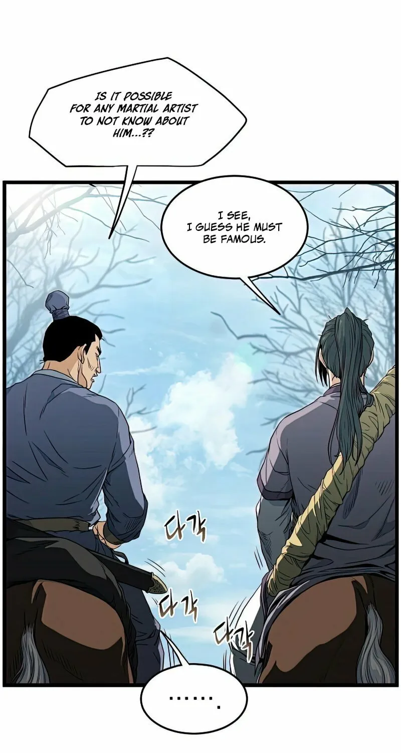 Read Murim Login chapter 121 image 9 on Lezhin