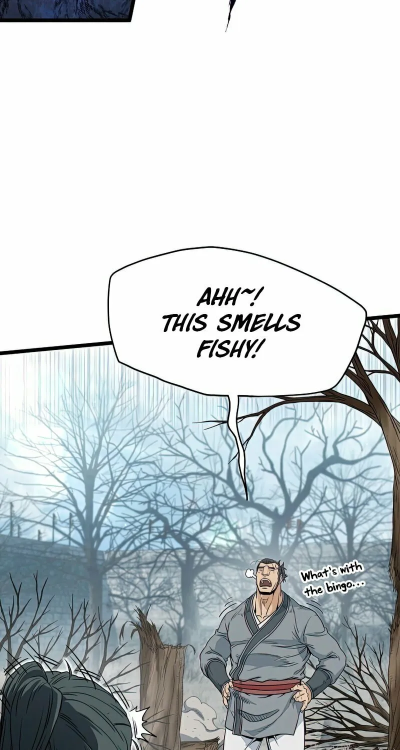 Read Murim Login chapter 121 image 91 on Lezhin