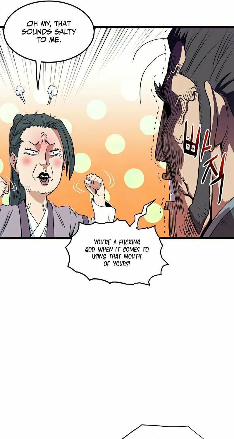 Read Murim Login chapter 121 image 94 on Lezhin