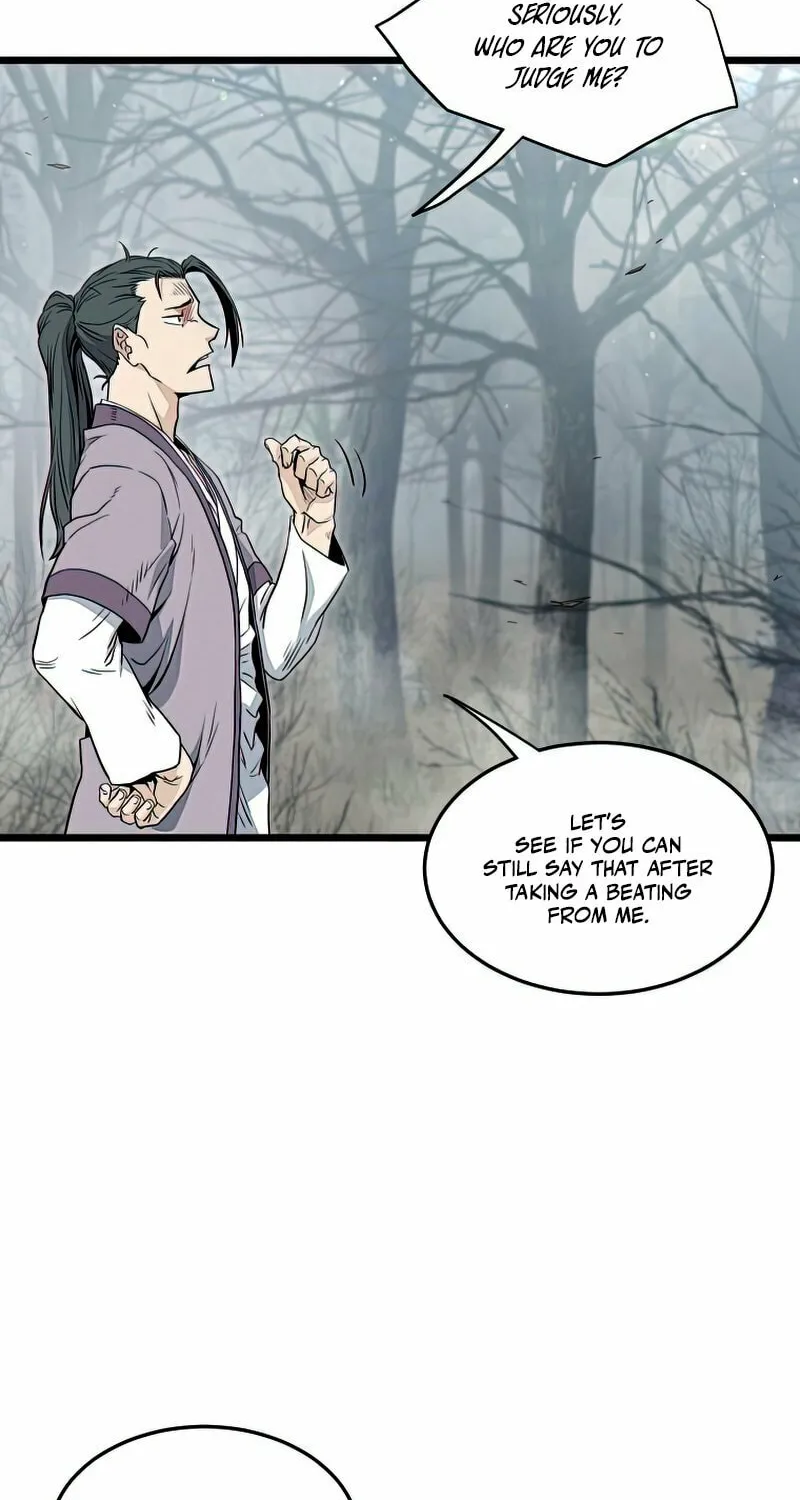 Read Murim Login chapter 121 image 95 on Lezhin