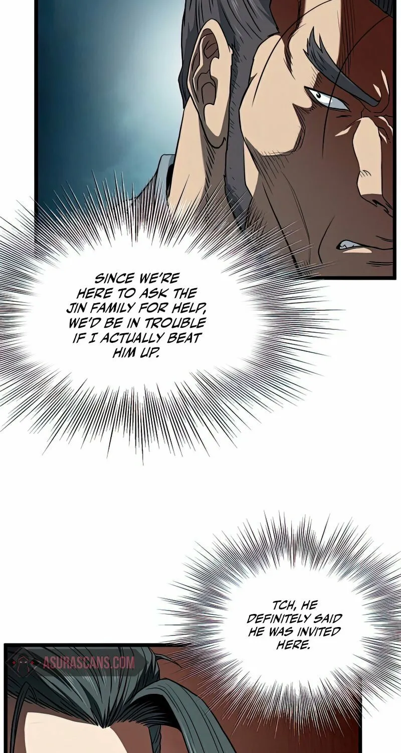 Read Murim Login chapter 121 image 98 on Lezhin
