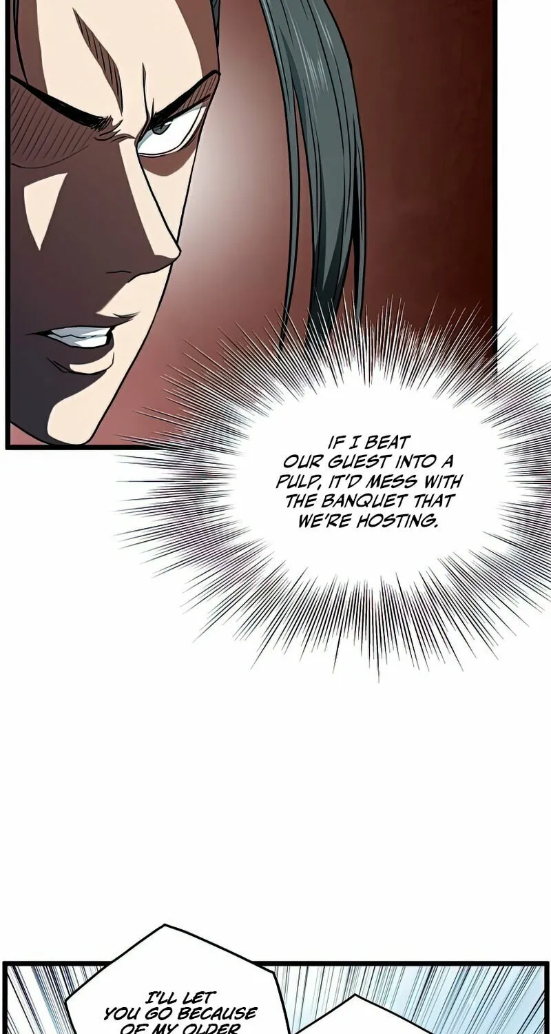 Read Murim Login chapter 121 image 99 on Lezhin