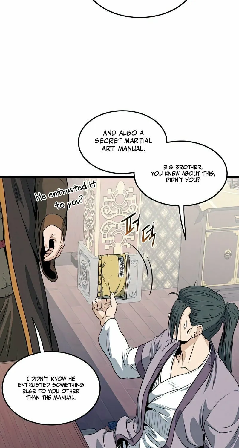 Read Murim Login chapter 122 image 110 on Lezhin