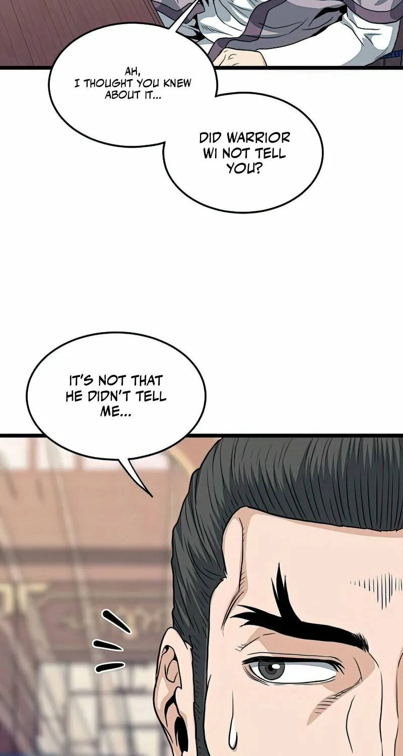 Read Murim Login chapter 122 image 111 on Lezhin
