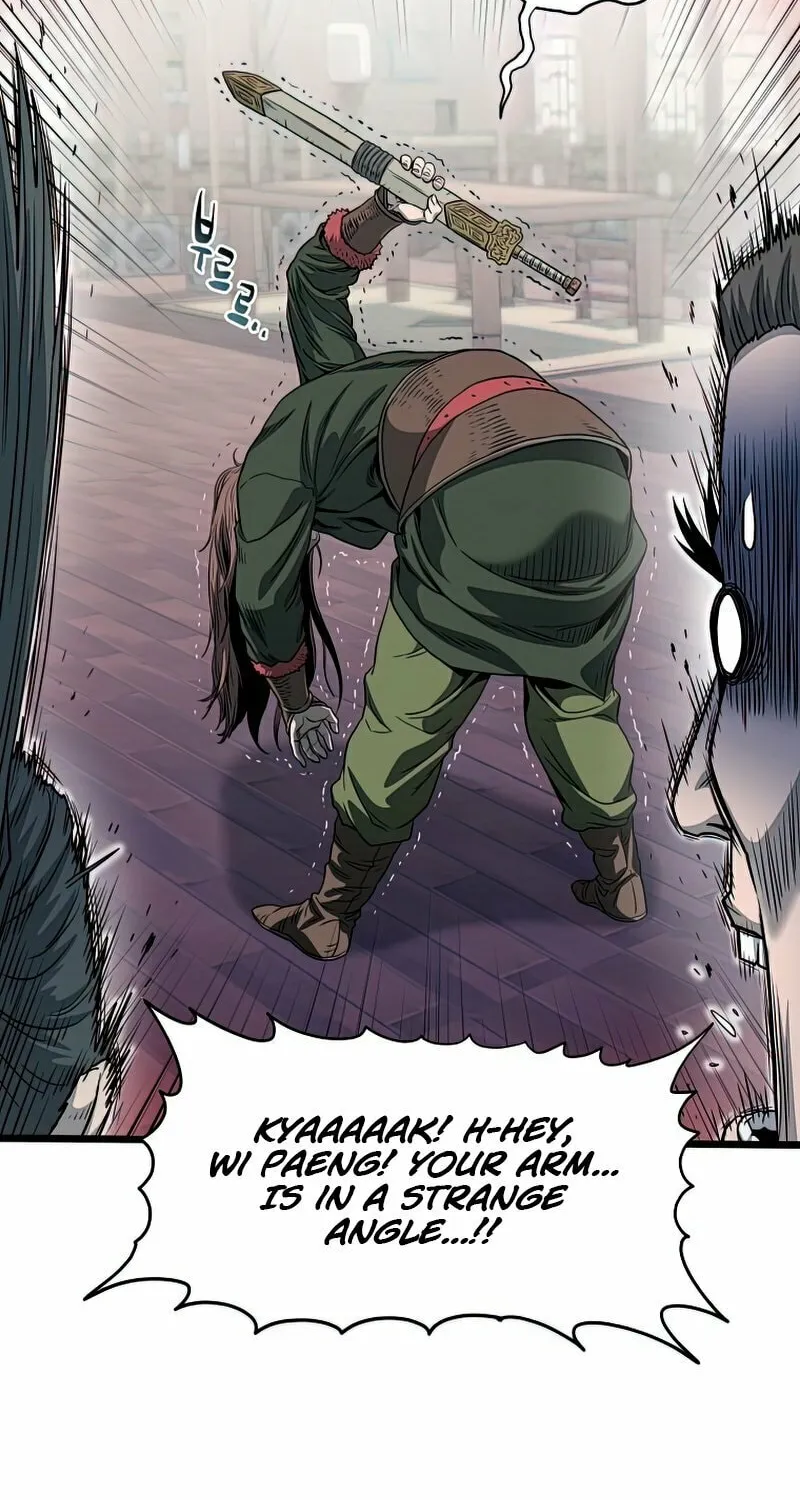 Read Murim Login chapter 122 image 113 on Lezhin