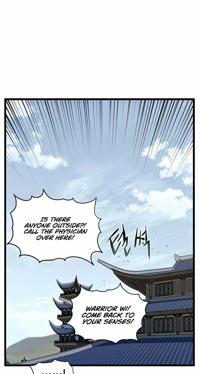 Read Murim Login chapter 122 image 114 on Lezhin