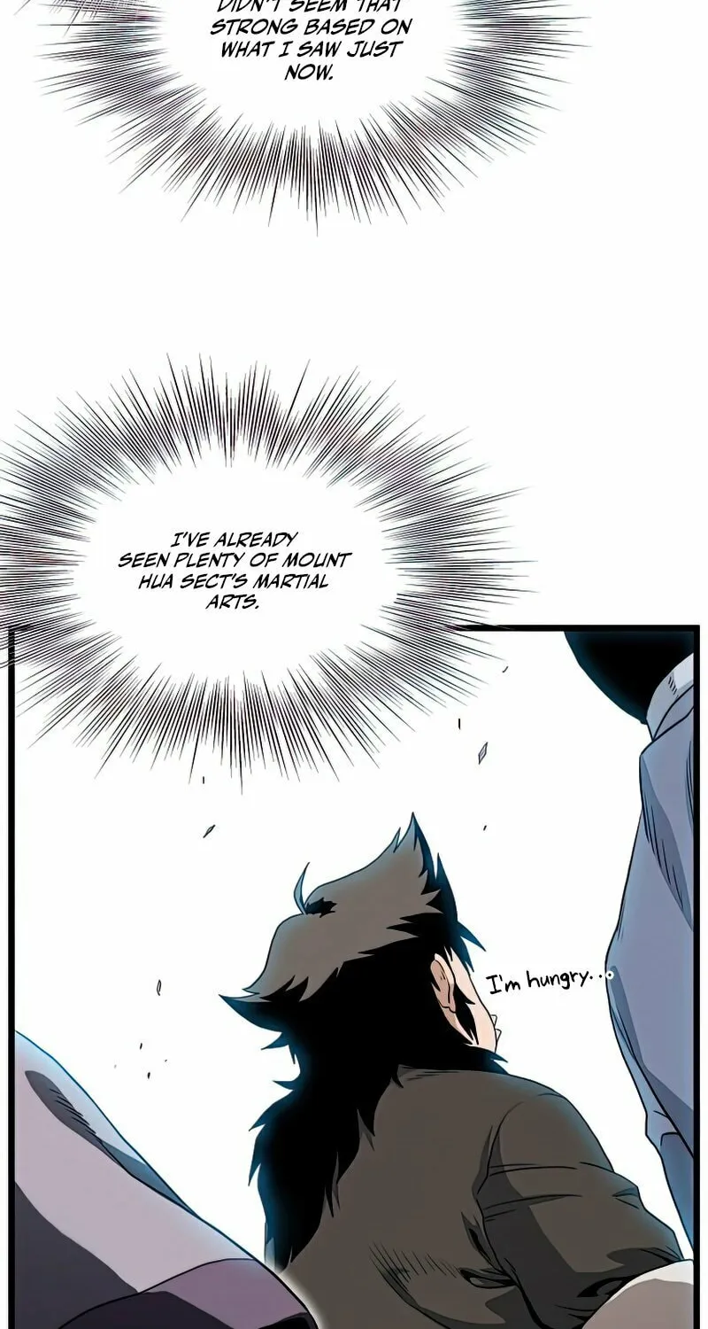 Read Murim Login chapter 122 image 13 on Lezhin