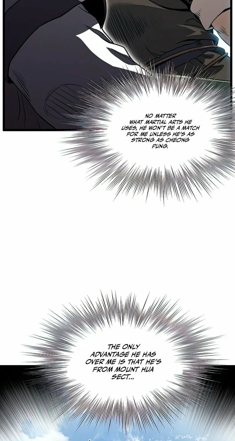 Read Murim Login chapter 122 image 14 on Lezhin
