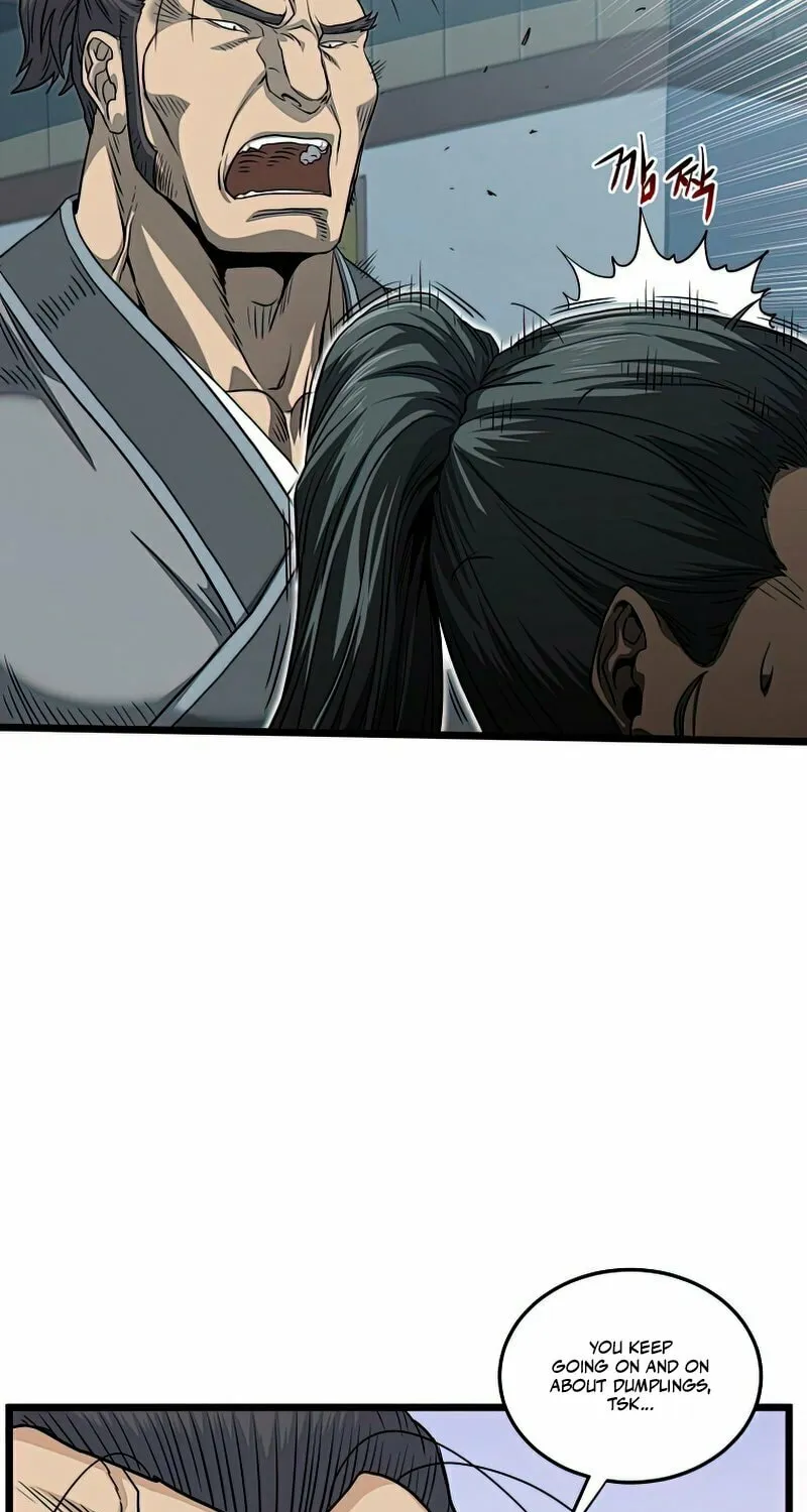 Read Murim Login chapter 122 image 18 on Lezhin