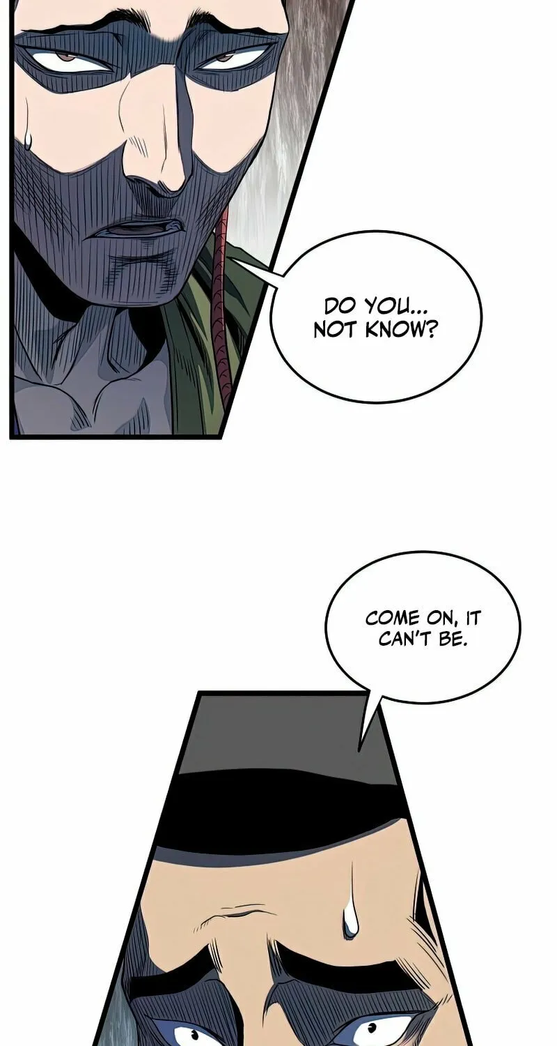 Read Murim Login chapter 122 image 23 on Lezhin