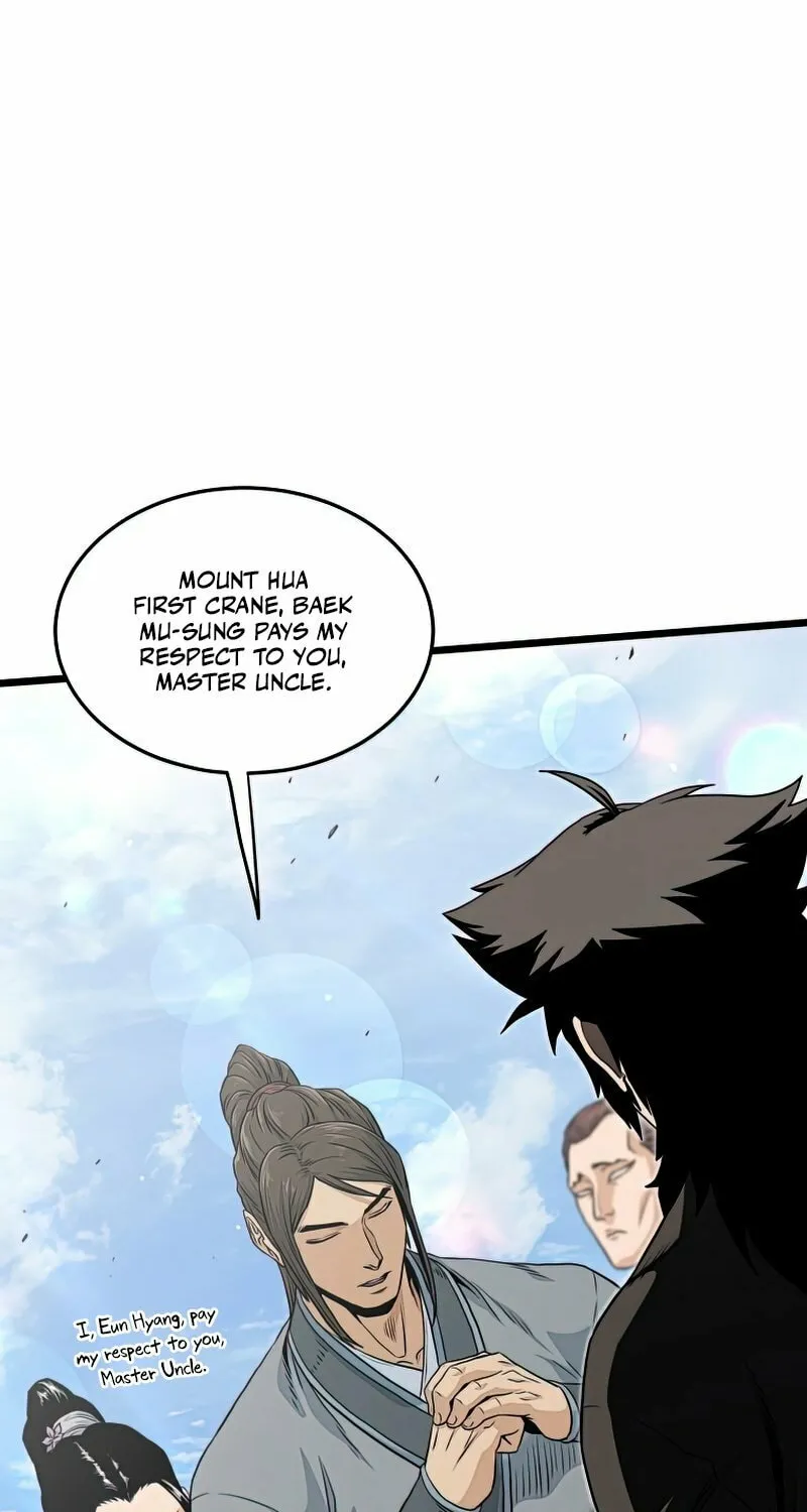 Read Murim Login chapter 122 image 29 on Lezhin