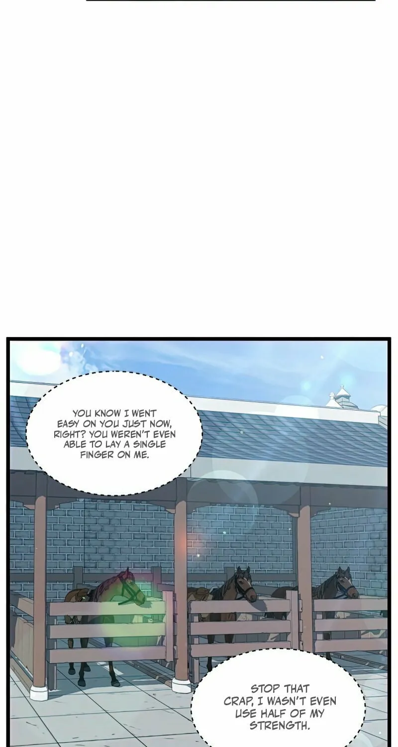 Read Murim Login chapter 122 image 3 on Lezhin