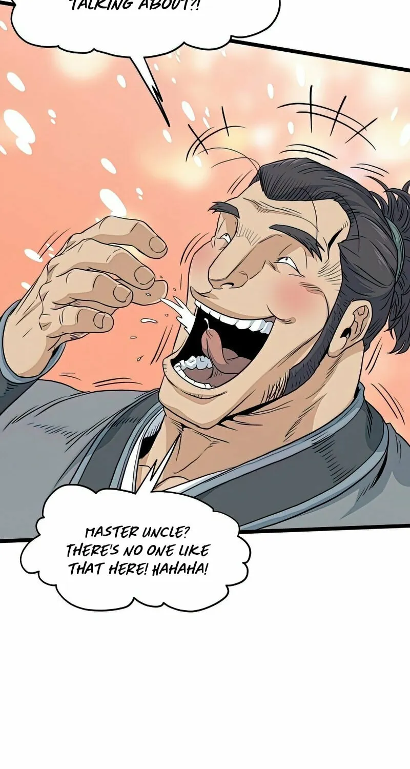 Read Murim Login chapter 122 image 32 on Lezhin