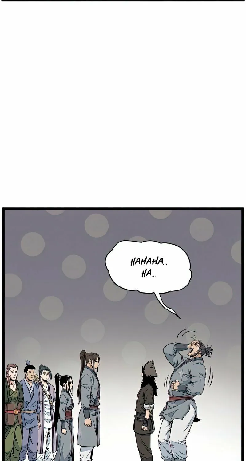 Read Murim Login chapter 122 image 35 on Lezhin