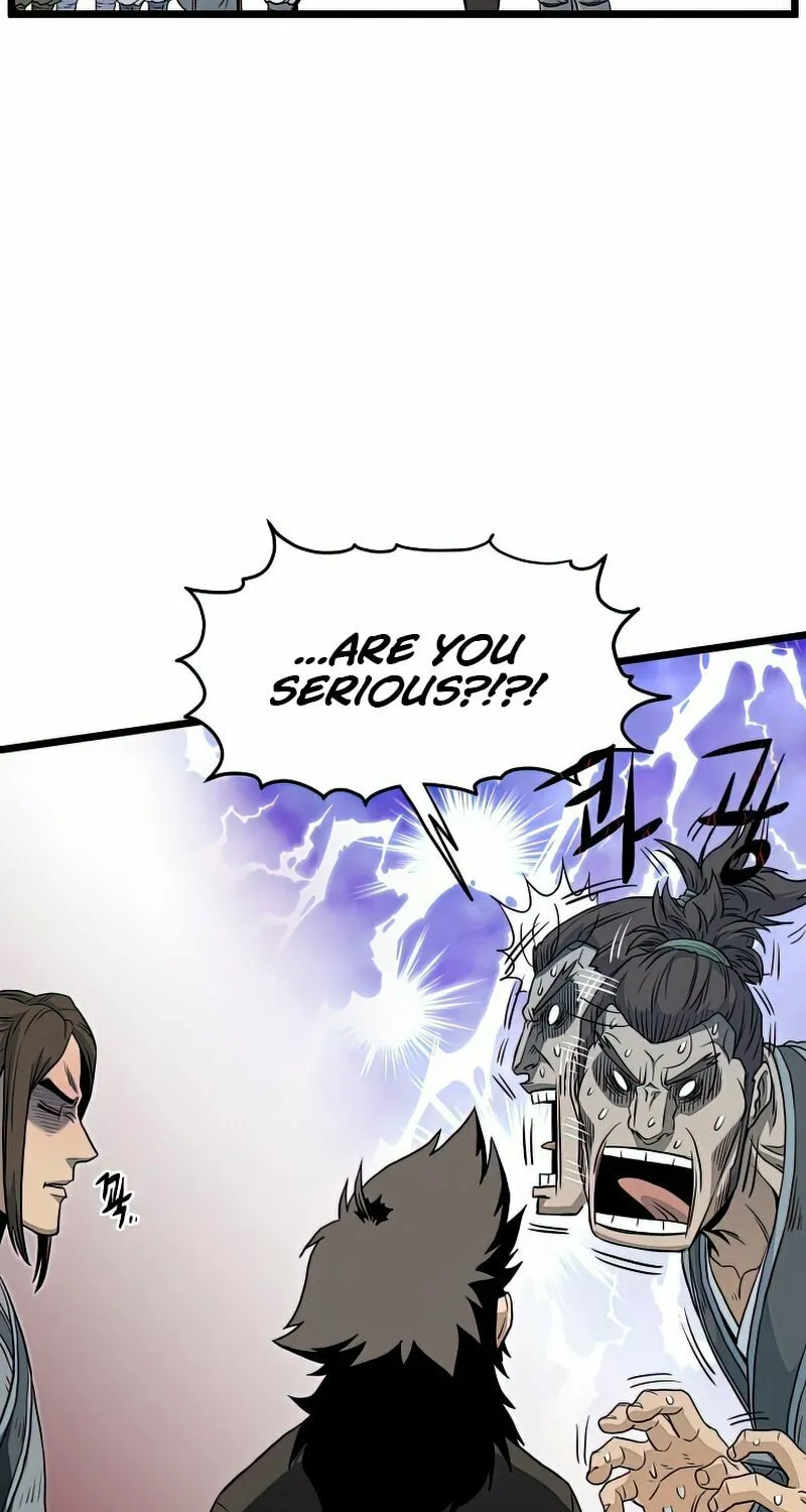 Read Murim Login chapter 122 image 36 on Lezhin