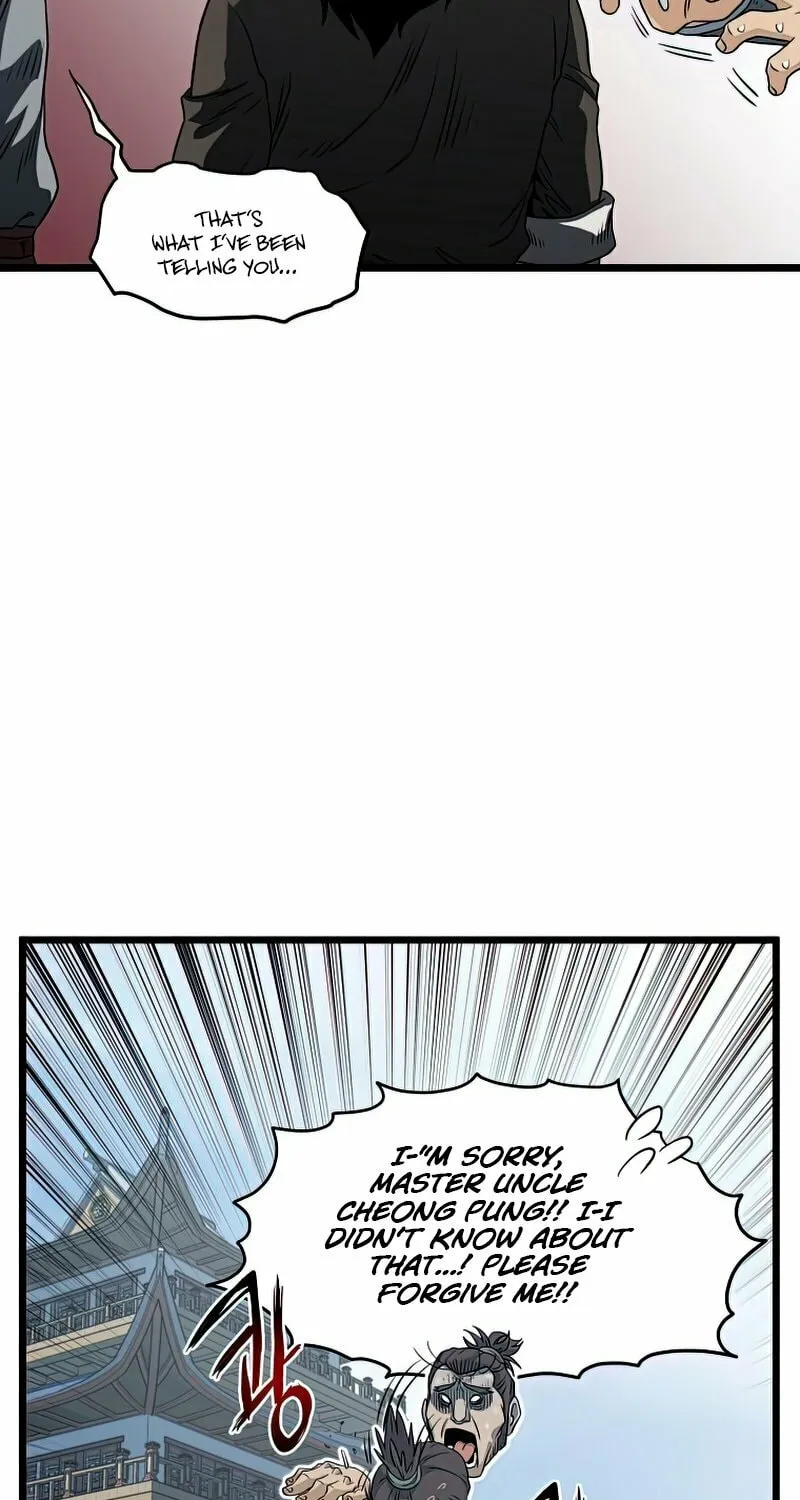 Read Murim Login chapter 122 image 37 on Lezhin