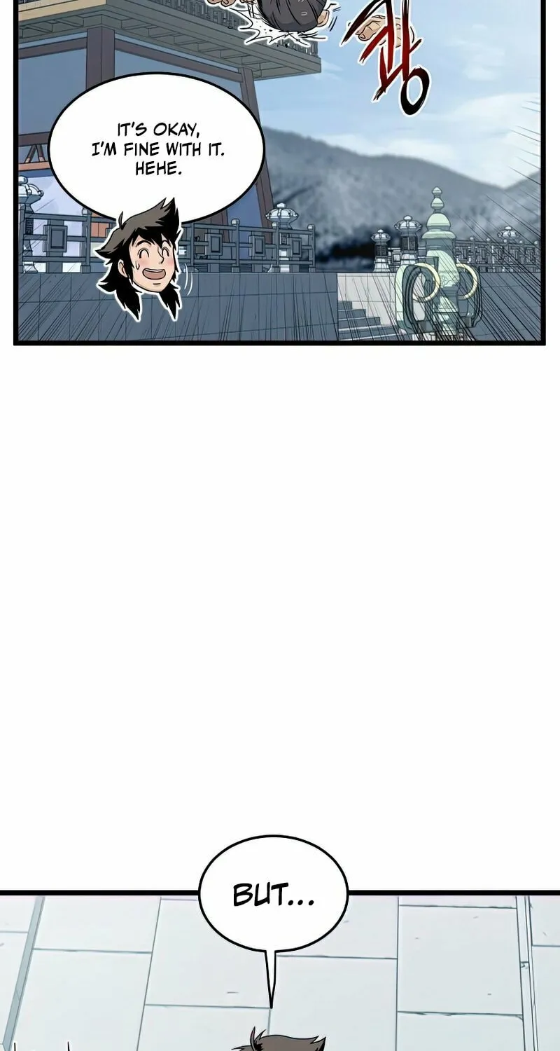 Read Murim Login chapter 122 image 38 on Lezhin