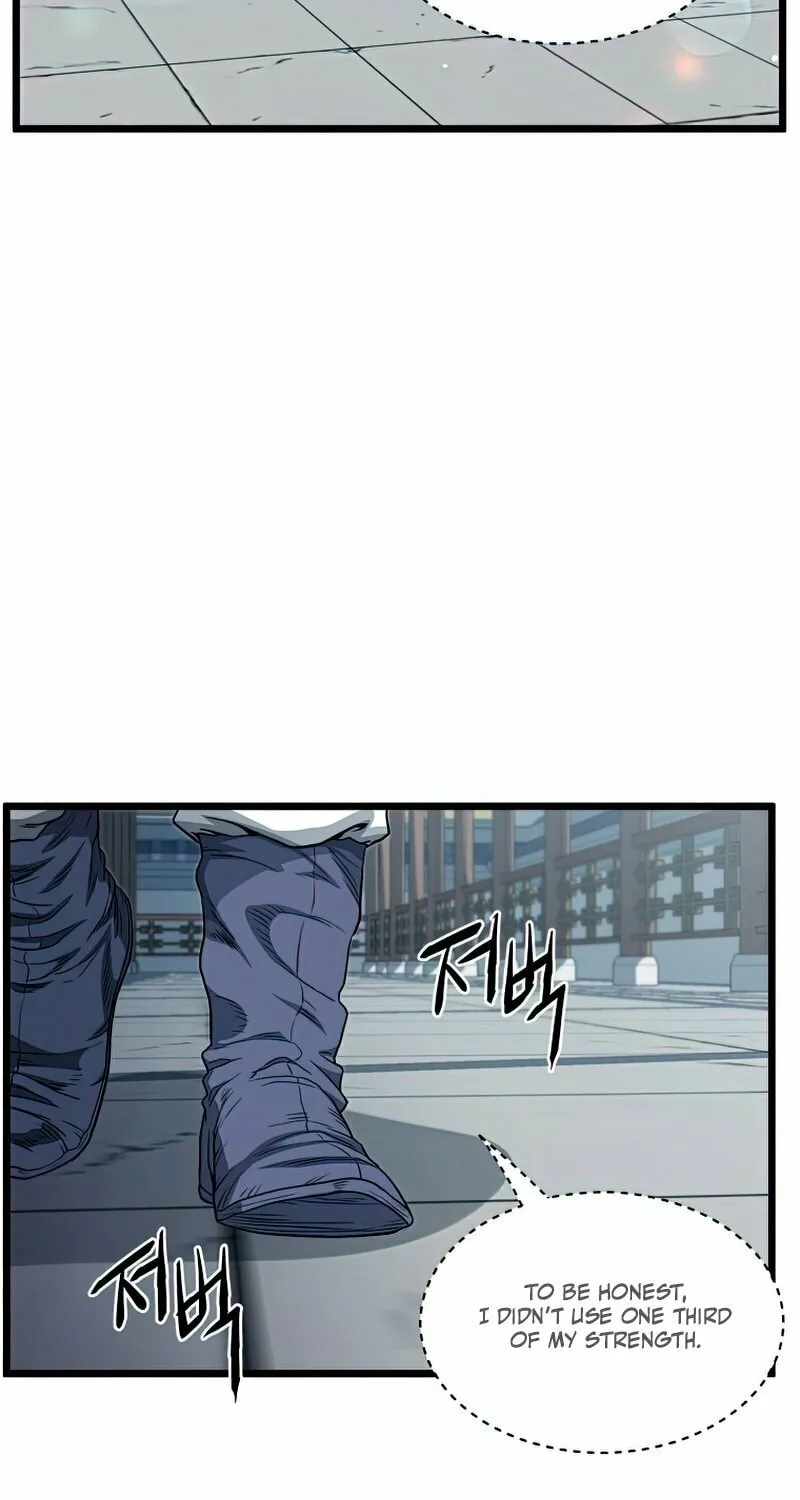 Read Murim Login chapter 122 image 4 on Lezhin