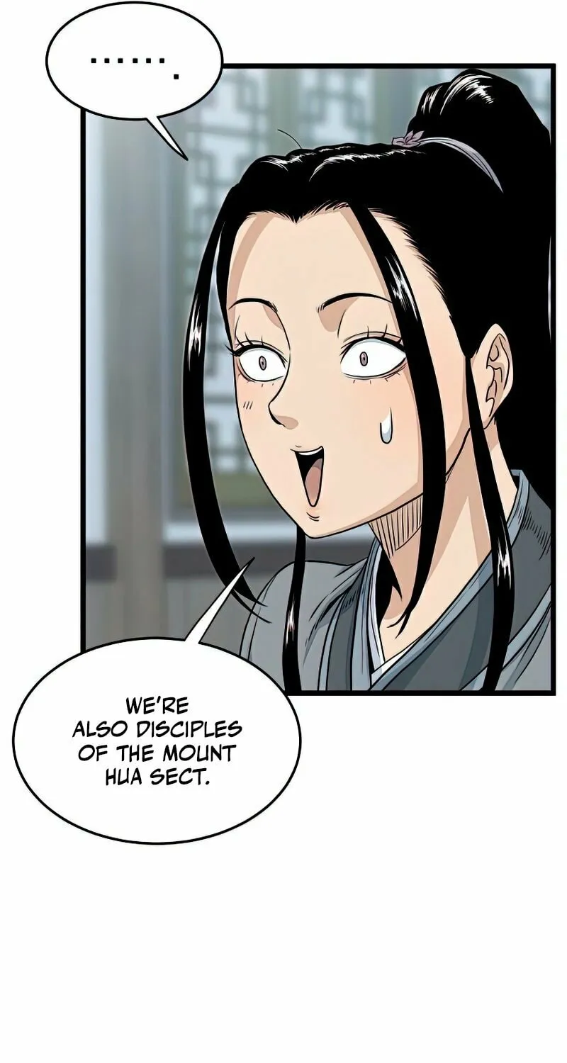 Read Murim Login chapter 122 image 40 on Lezhin