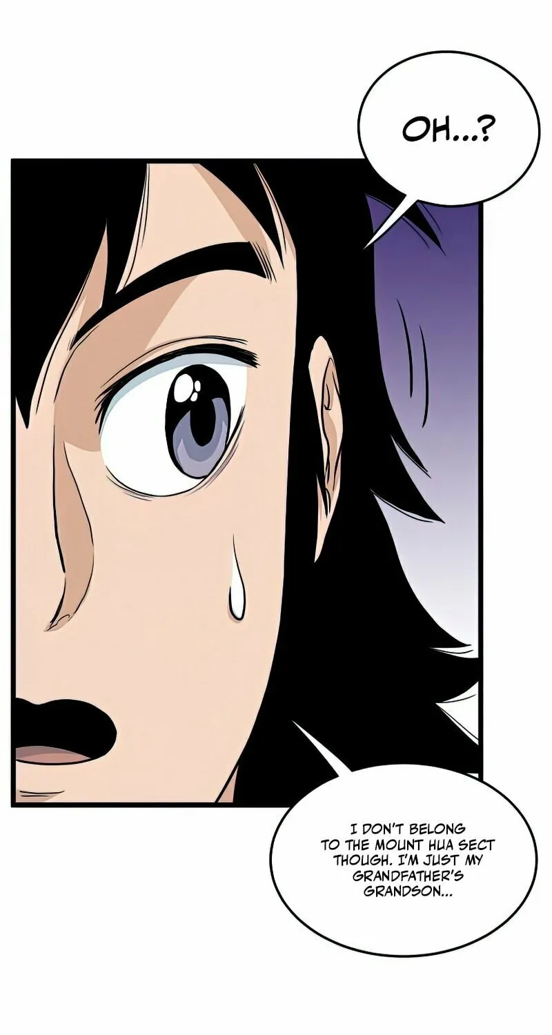 Read Murim Login chapter 122 image 41 on Lezhin