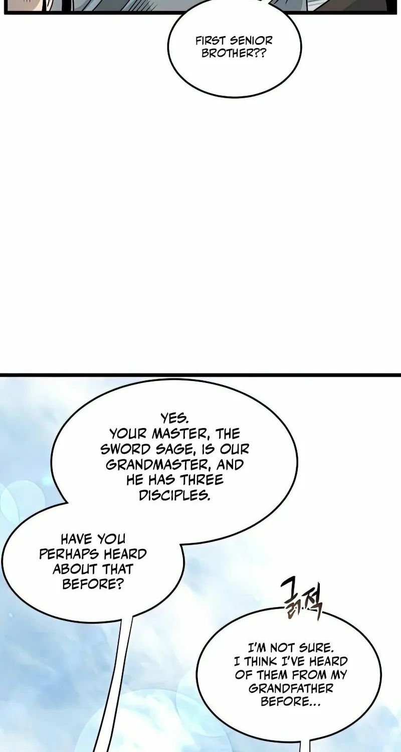 Read Murim Login chapter 122 image 43 on Lezhin