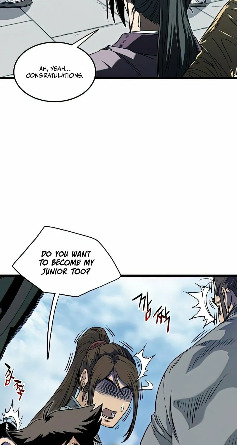 Read Murim Login chapter 122 image 48 on Lezhin