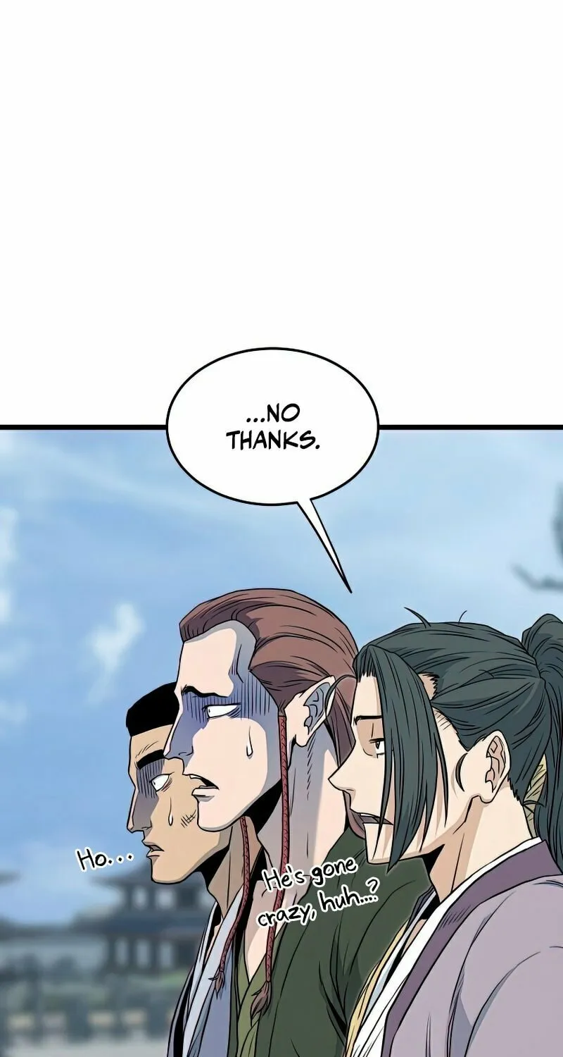 Read Murim Login chapter 122 image 50 on Lezhin