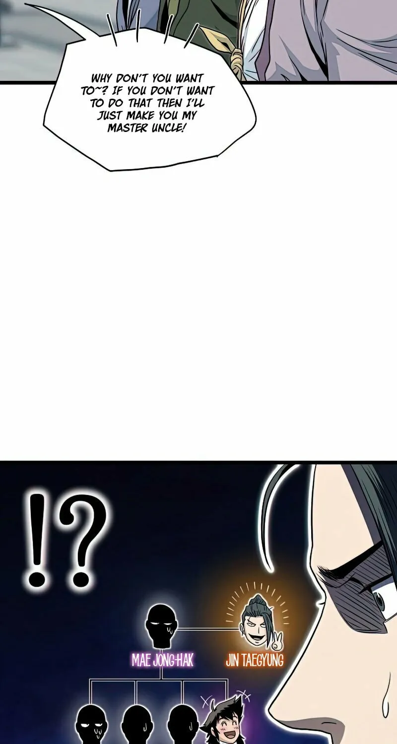 Read Murim Login chapter 122 image 51 on Lezhin