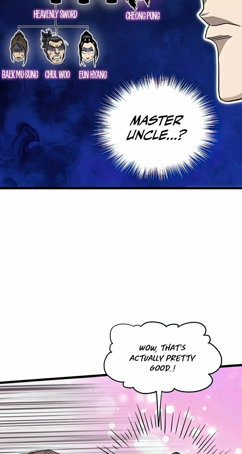 Read Murim Login chapter 122 image 52 on Lezhin