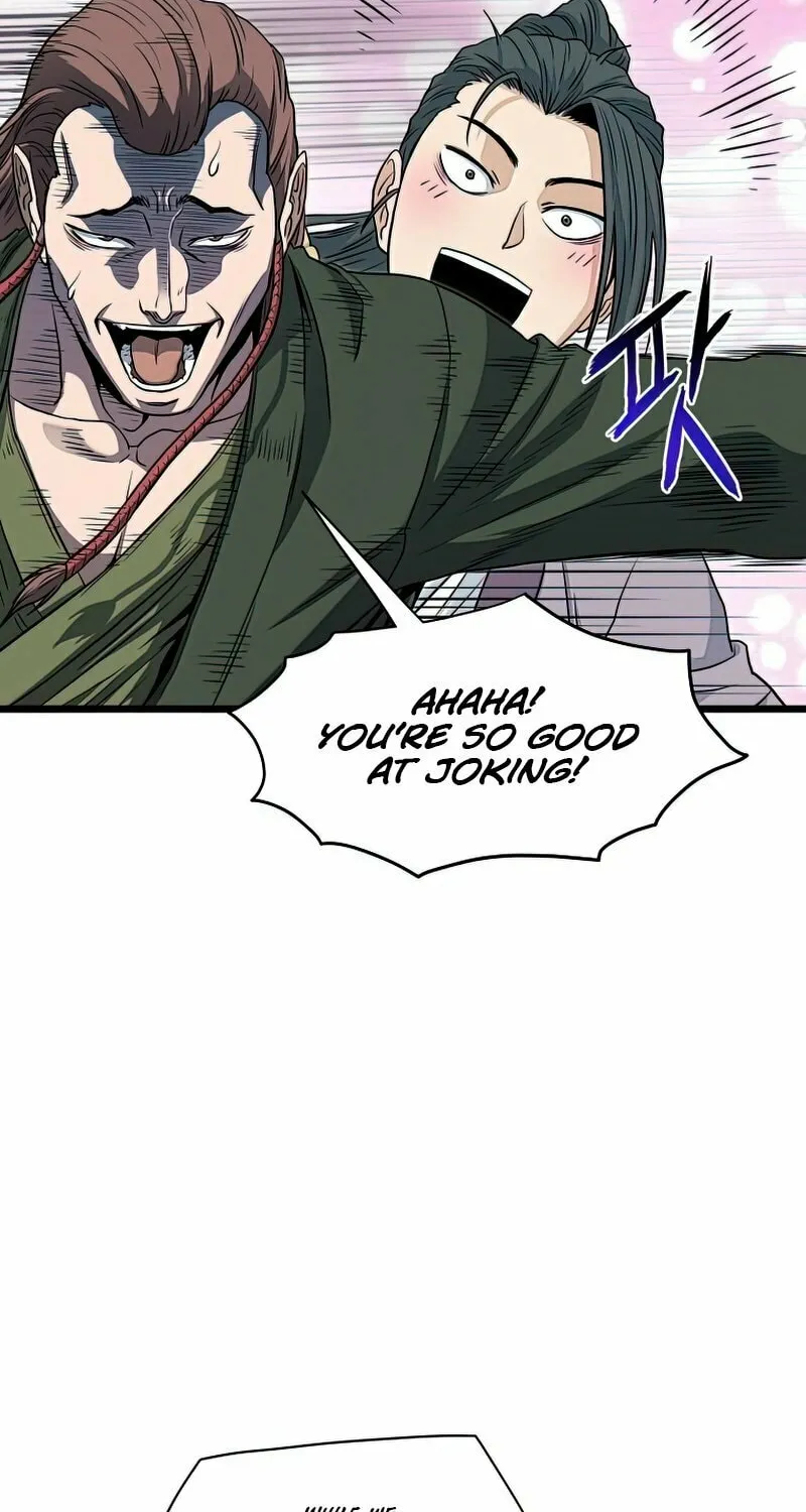 Read Murim Login chapter 122 image 53 on Lezhin