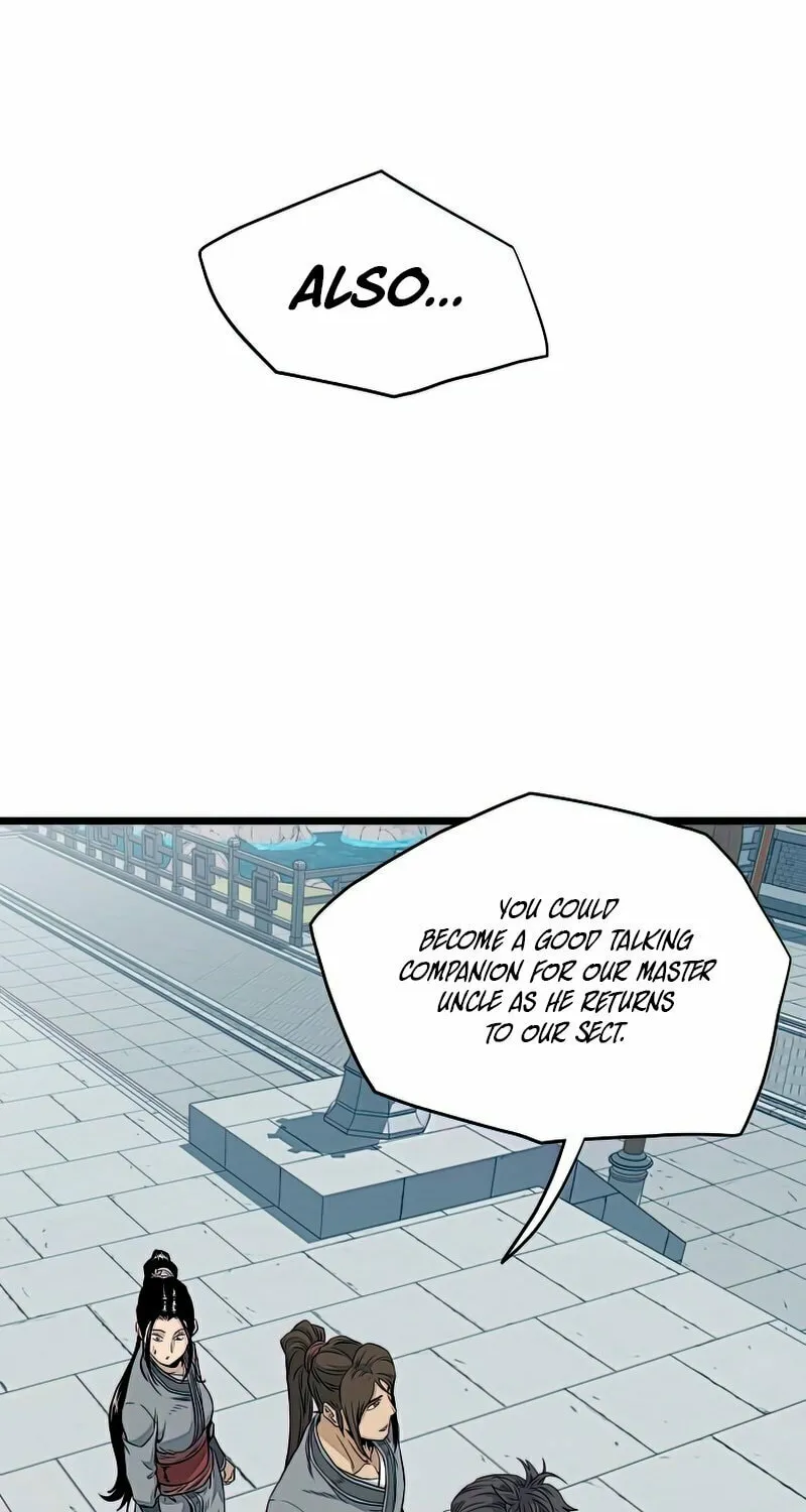 Read Murim Login chapter 122 image 55 on Lezhin