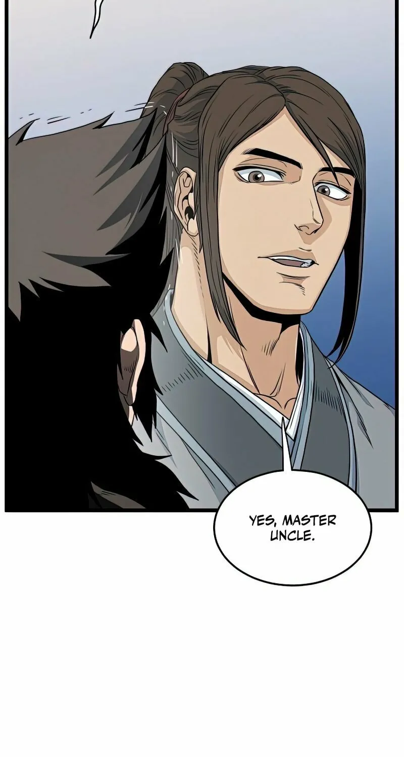 Read Murim Login chapter 122 image 57 on Lezhin