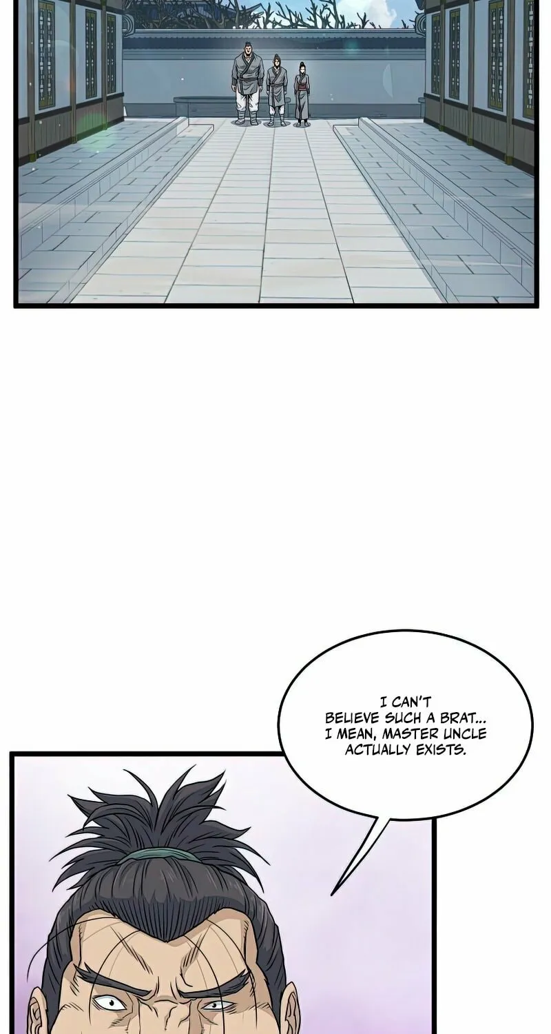 Read Murim Login chapter 122 image 62 on Lezhin