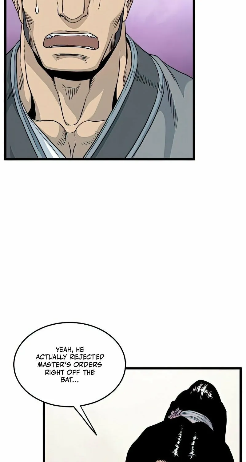 Read Murim Login chapter 122 image 63 on Lezhin