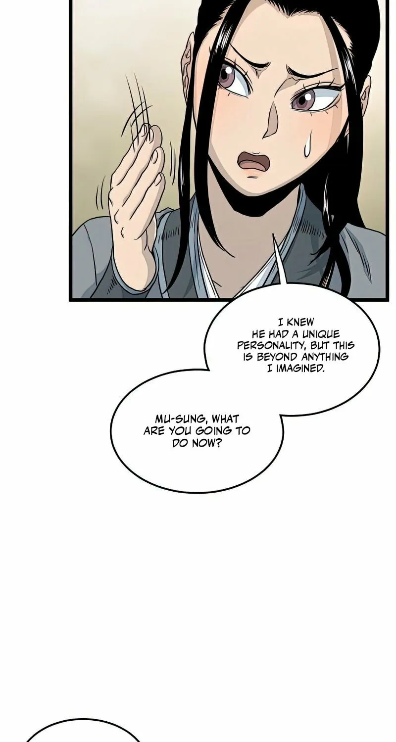 Read Murim Login chapter 122 image 64 on Lezhin