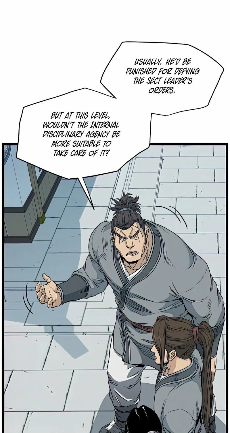 Read Murim Login chapter 122 image 66 on Lezhin