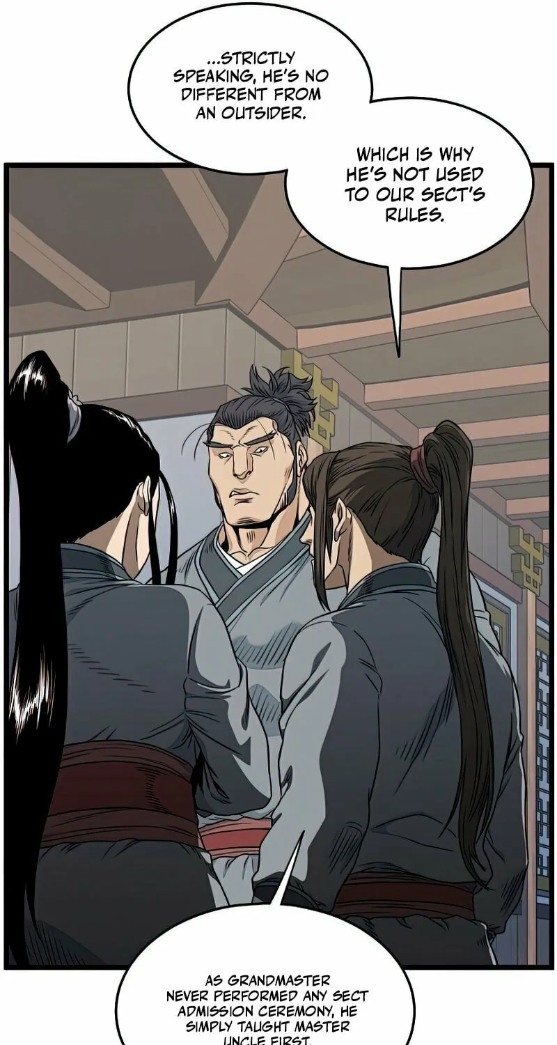 Read Murim Login chapter 122 image 69 on Lezhin