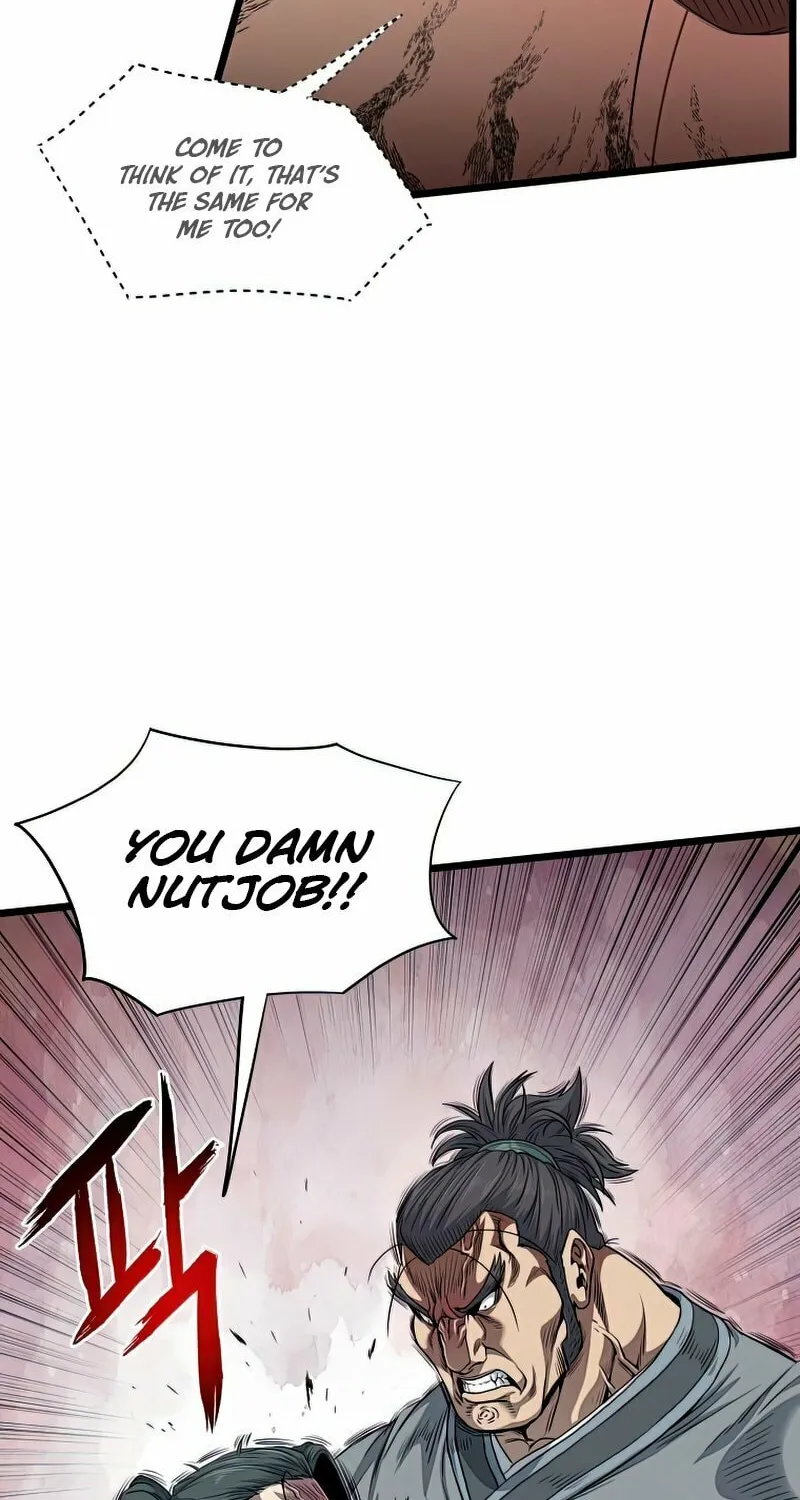 Read Murim Login chapter 122 image 7 on Lezhin