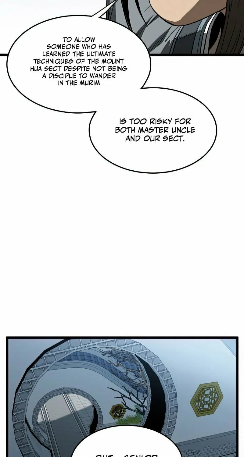Read Murim Login chapter 122 image 71 on Lezhin
