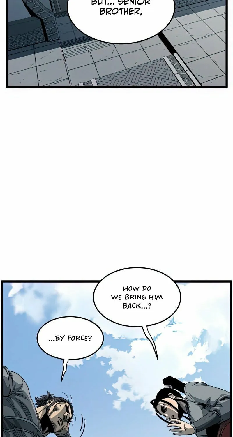 Read Murim Login chapter 122 image 72 on Lezhin