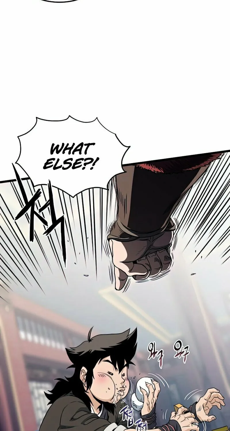 Read Murim Login chapter 122 image 81 on Lezhin