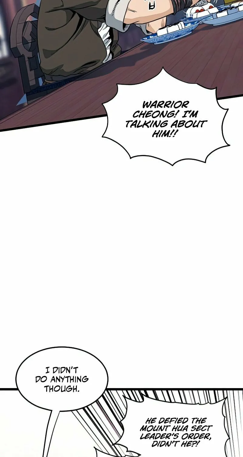 Read Murim Login chapter 122 image 82 on Lezhin