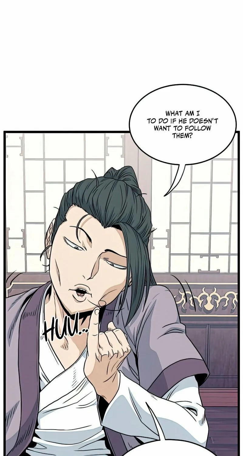 Read Murim Login chapter 122 image 84 on Lezhin