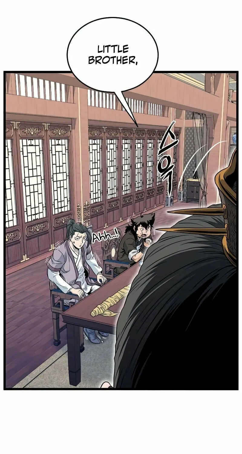 Read Murim Login chapter 122 image 89 on Lezhin