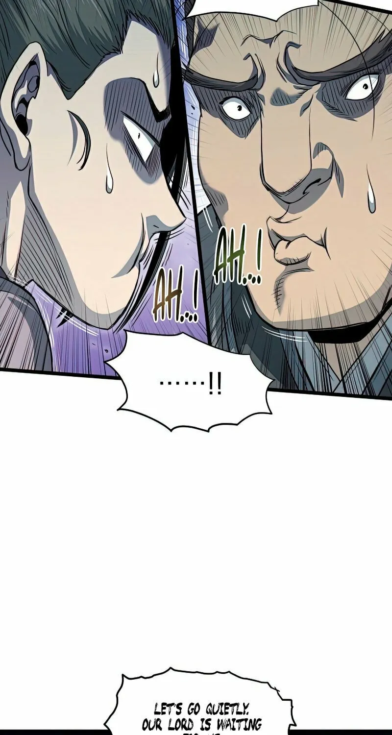 Read Murim Login chapter 122 image 9 on Lezhin