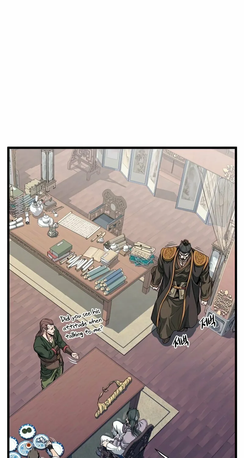 Read Murim Login chapter 122 image 90 on Lezhin