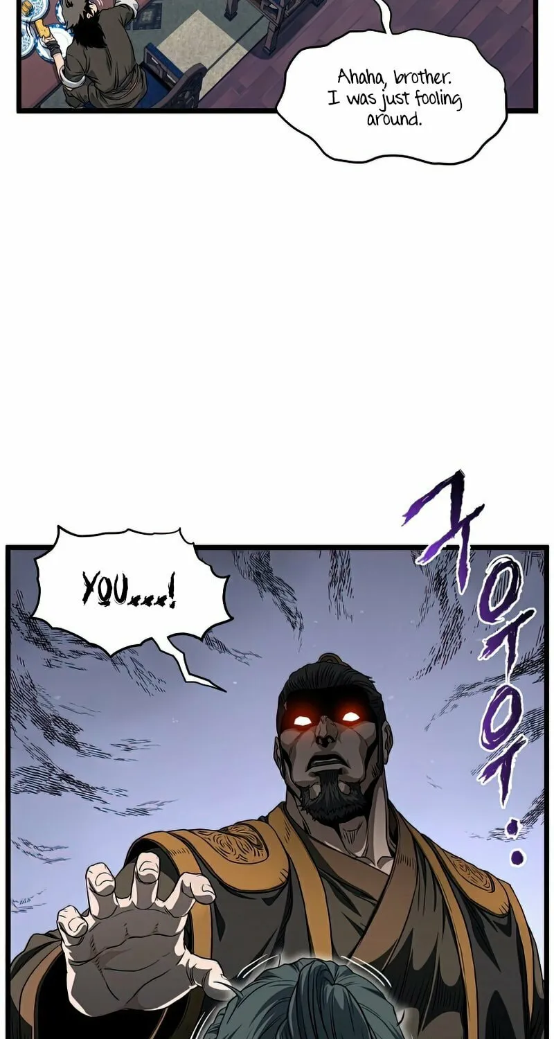 Read Murim Login chapter 122 image 91 on Lezhin