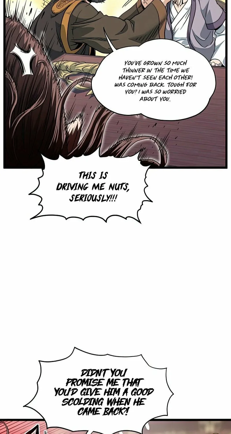 Read Murim Login chapter 122 image 94 on Lezhin