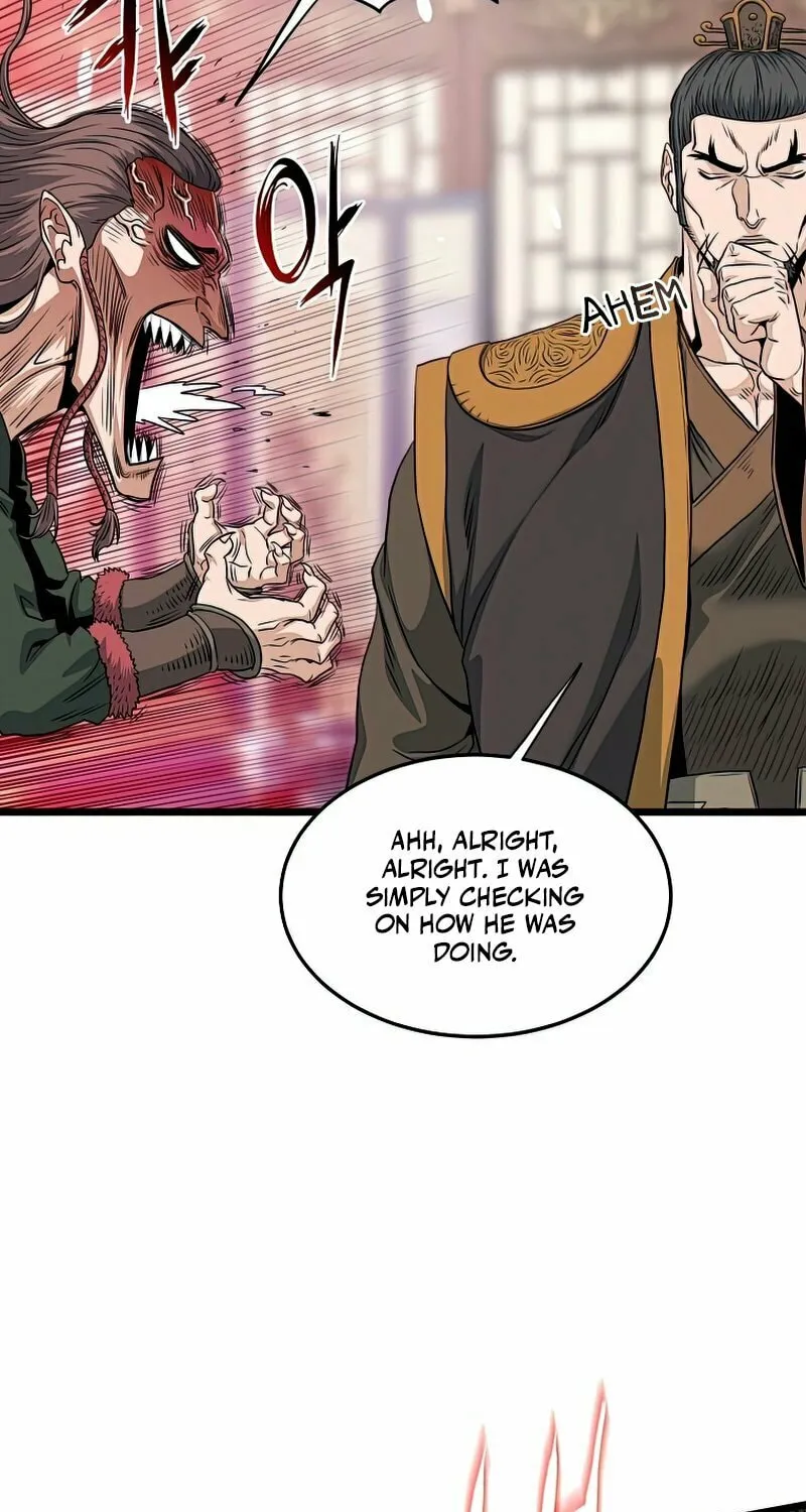 Read Murim Login chapter 122 image 95 on Lezhin
