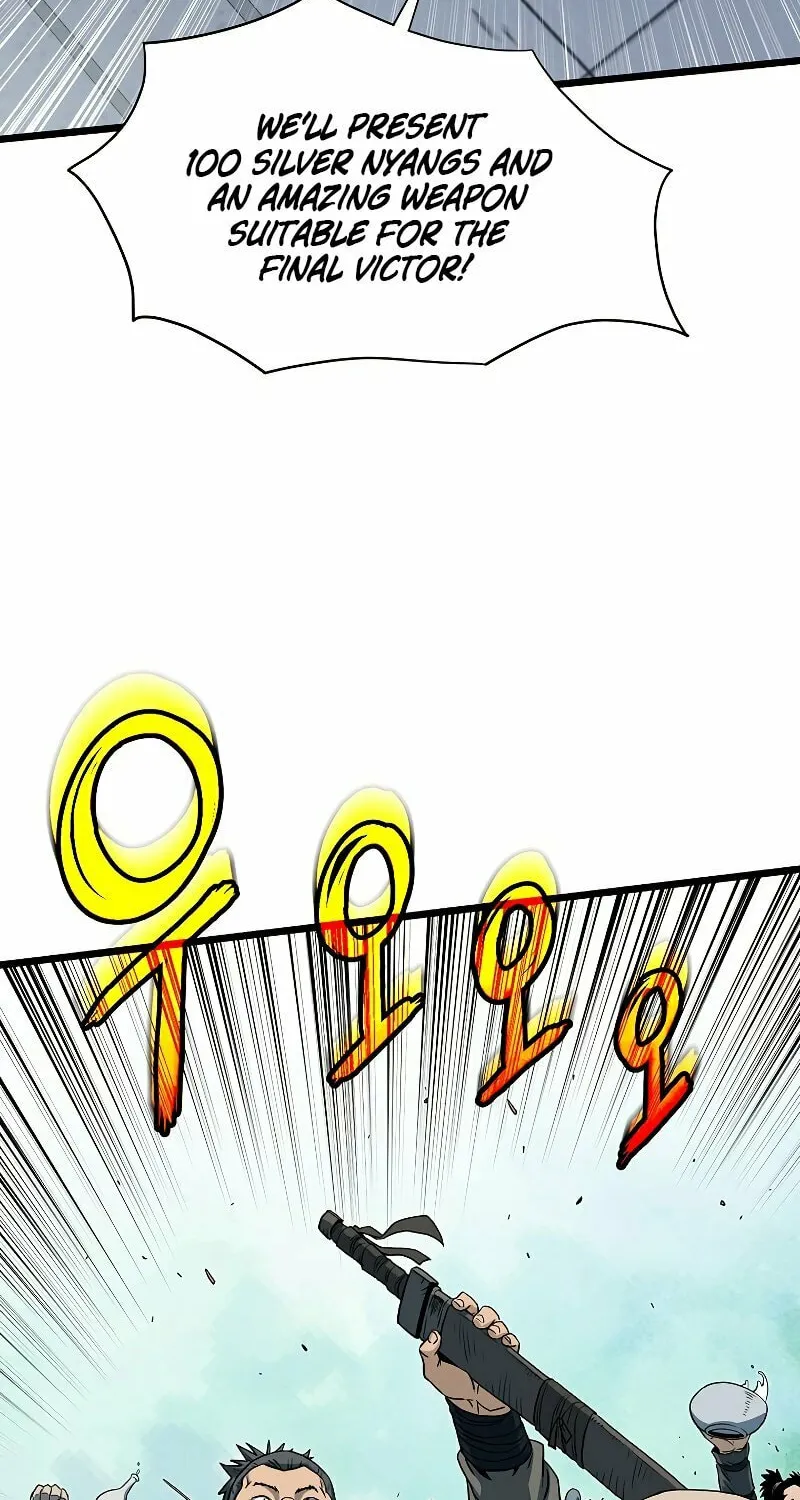 Read Murim Login chapter 123 image 100 on Lezhin